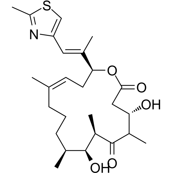 Epothilone D1 252917-35-4